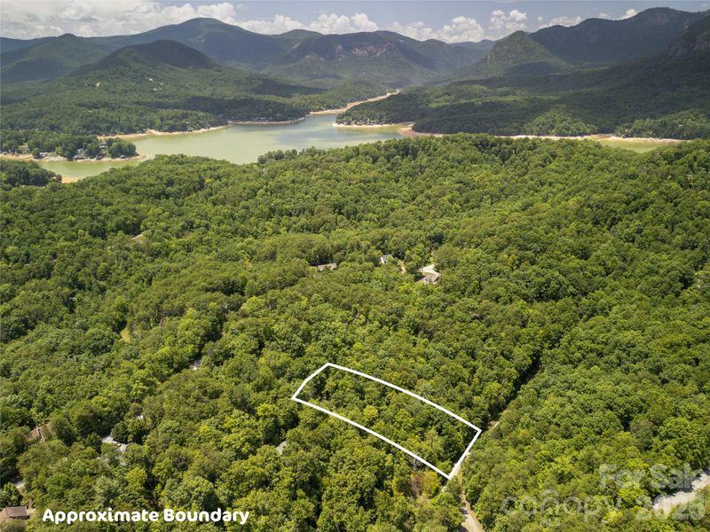 Lot322 Hawks Ter, Lake Lure, NC 28746