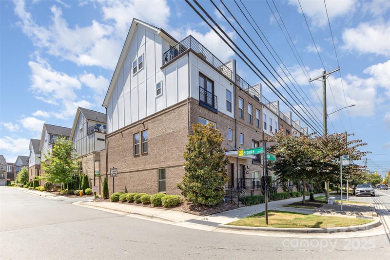 12029 Brooklyn Ave, Charlotte, NC 28204