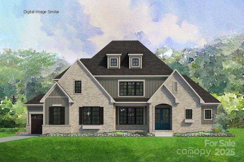 161 Fernview Trl #9, Troutman, NC 28166