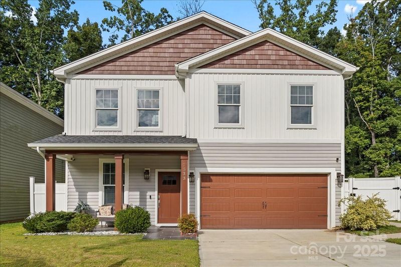 7533 Fire Tree Ln, Charlotte, NC 28227