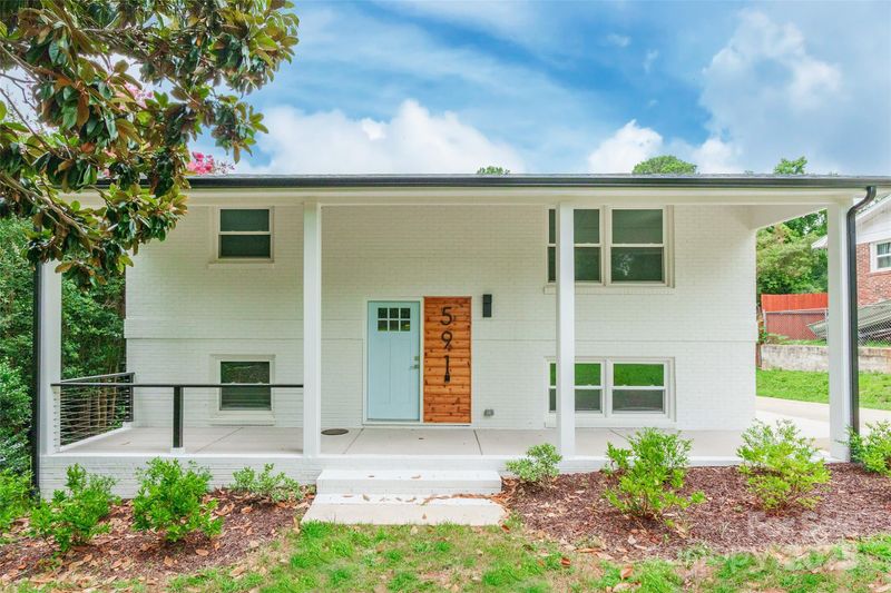 591 Rabun Cir, Rock Hill, SC 29730