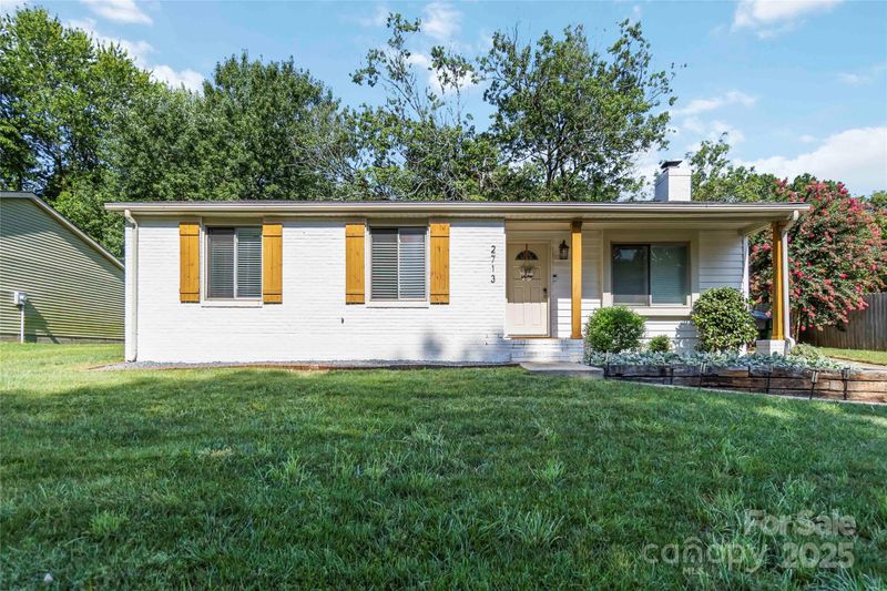 2713 Studley Rd, Charlotte, NC 28212