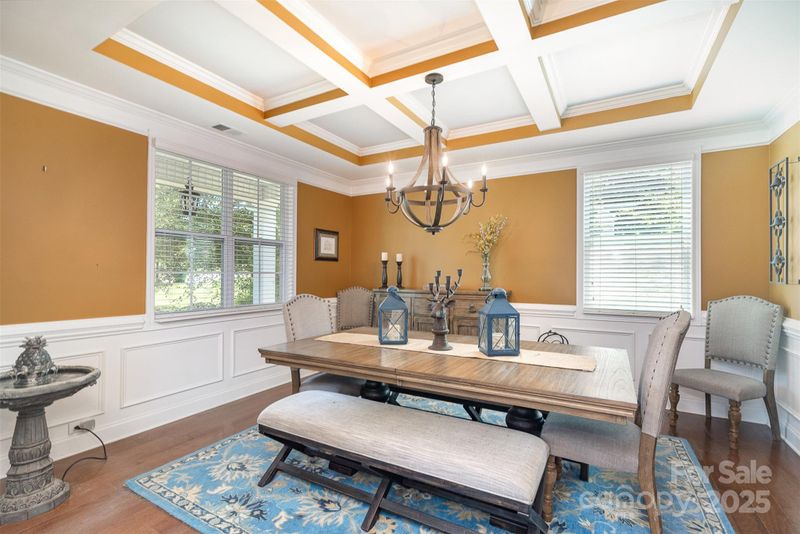 11907 Kimberfield Rd, Matthews, NC 28105