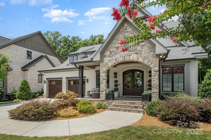 708 Amalfi Dr, Davidson, NC 28036