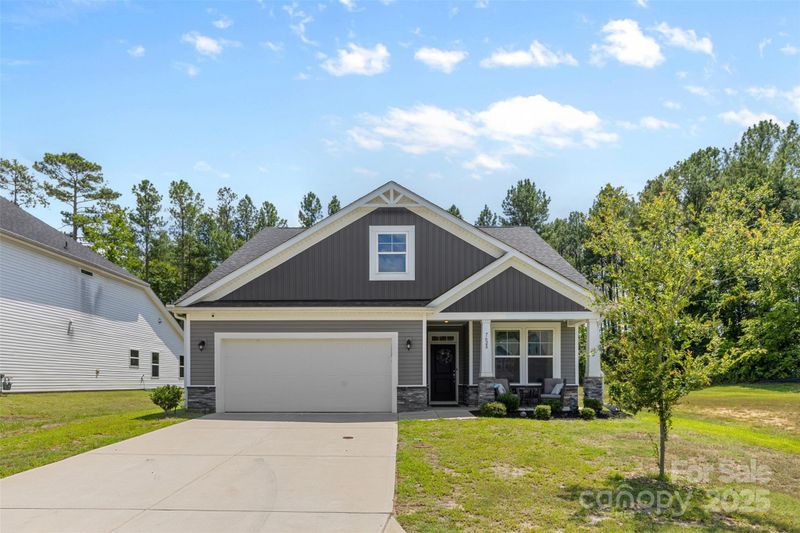 7628 Tanglewood Way, Denver, NC 28037
