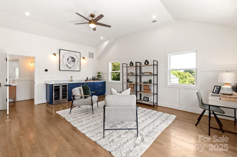 1119 N Myers St, Charlotte, NC 28206