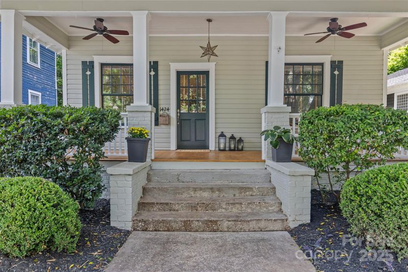 1424 Pecan Ave, Charlotte, NC 28205