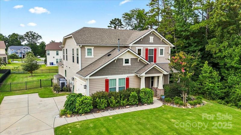 4756 Shire Ct, Harrisburg, NC 28075