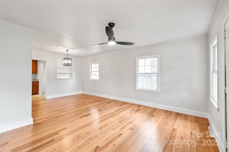 917 Sunnyside Ave, Charlotte, NC 28204