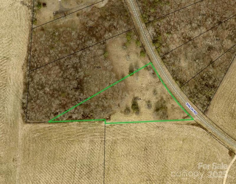 0 Shiloh Dr #8, Claremont, NC 28610