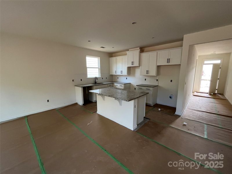 2017 Cunningham Farm Dr, Indian Trail, NC 28079