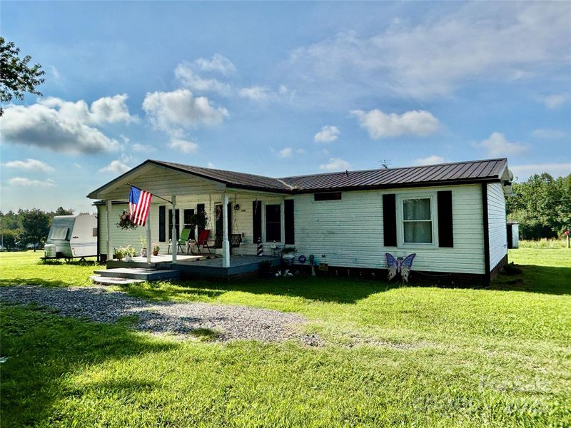 2830 Burgin Smith Rd, Vale, NC 28168