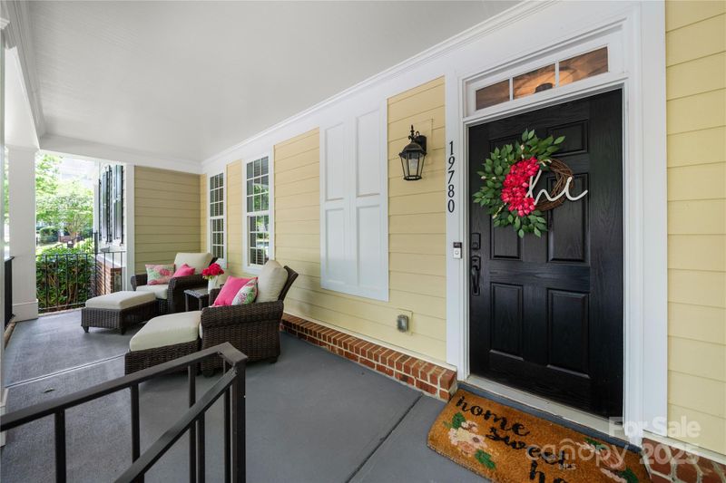19780 Playwrights Way, Cornelius, NC 28031
