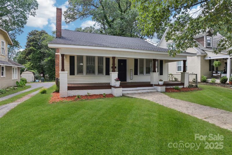 417 Willow St, Gastonia, NC 28034