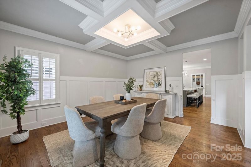 1501 Tippah Ave, Charlotte, NC 28205