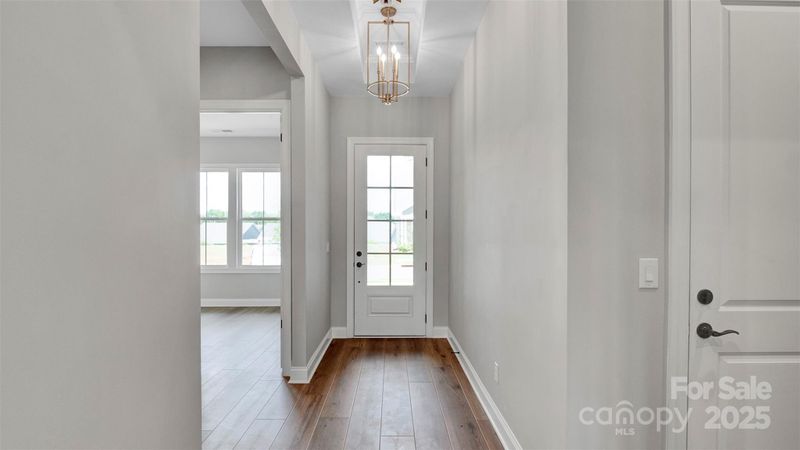 1031 Rabbit Hill Ln, Monroe, NC 28110