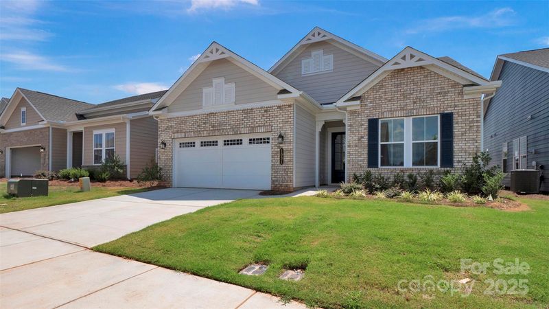 1031 Rabbit Hill Ln, Monroe, NC 28110