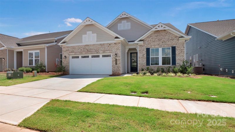 1031 Rabbit Hill Ln, Monroe, NC 28110
