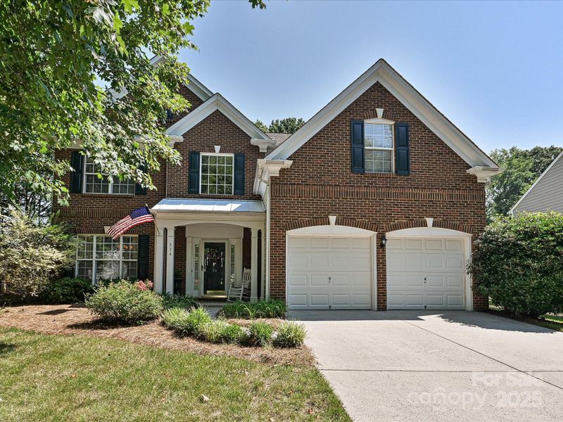 334 Matthews Estates Rd, Matthews, NC 28105