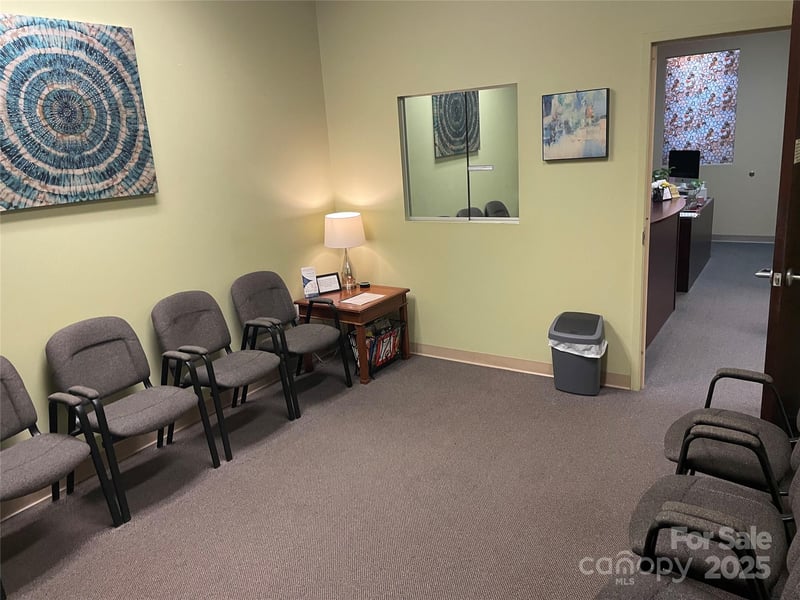 107 Kilson Dr #202 & 204, Mooresville, NC 28117
