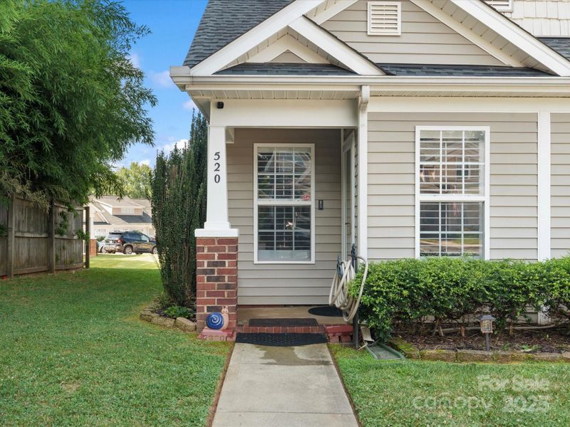 520 Fenton Pl, Rock Hill, SC 29732