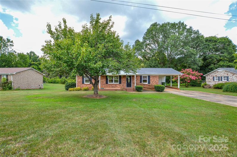 2500 Judith Ave, Gastonia, NC 28054