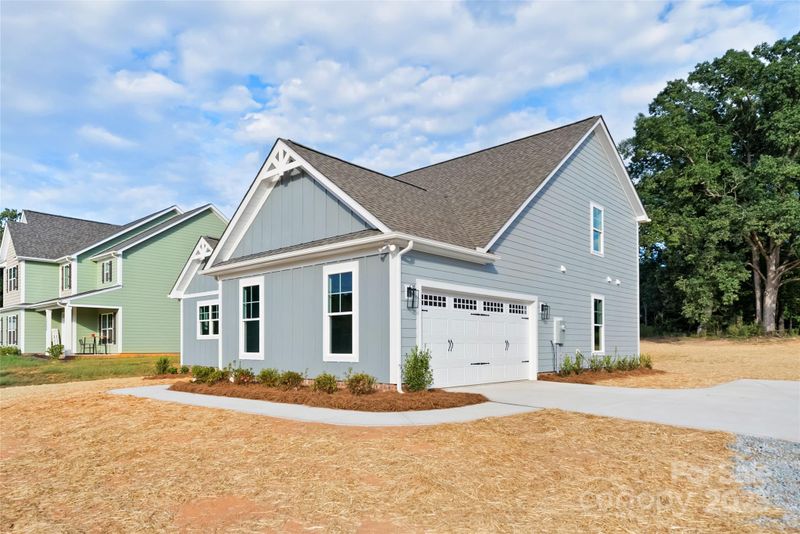 820 N Rocky River Rd #5, Monroe, NC 28110