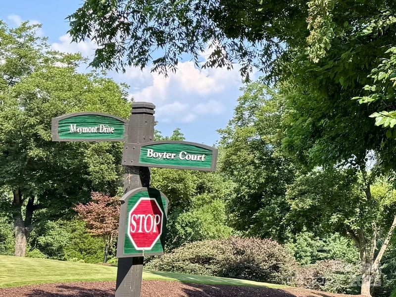 Lot 4 Maymont Dr, Cramerton, NC 28032