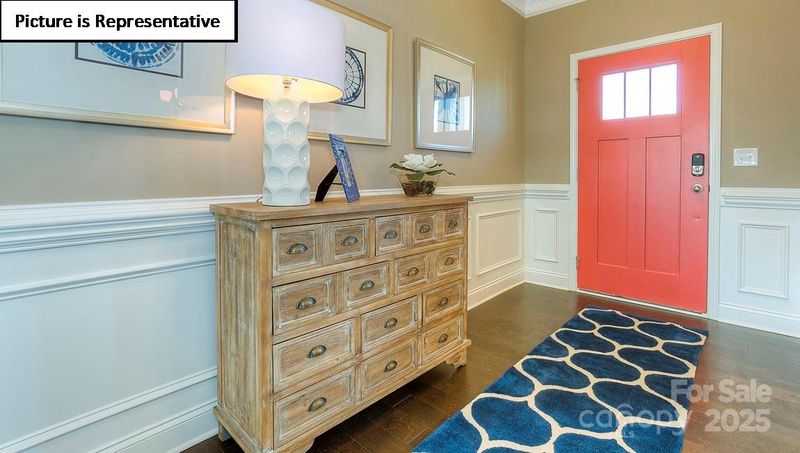 3008 Canvasback Way, Indian Trail, NC 28079