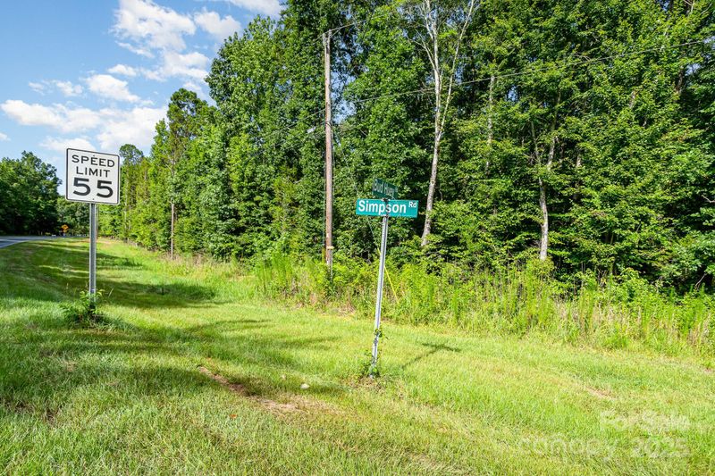 0 Simpson Rd, Waxhaw, NC 28173