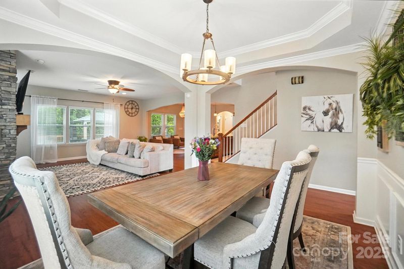 4012 Bainbridge Pl, Fort Mill, SC 29707