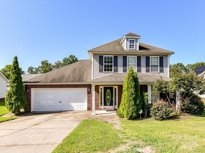 2922 Ireton Pl, Kannapolis, NC 28083