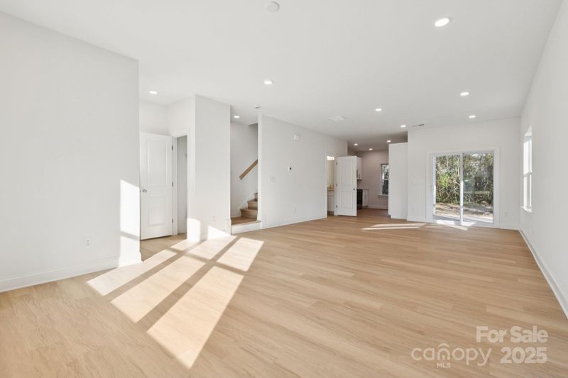 5403 Toano Rd, Charlotte, NC 28215