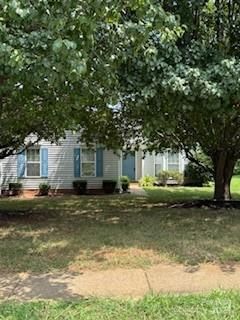 7932 Sir Barton Ct #93, Charlotte, NC 28215