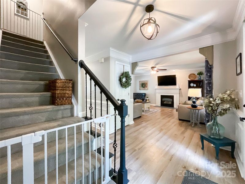 1047 Enderbury Dr, Indian Trail, NC 28079