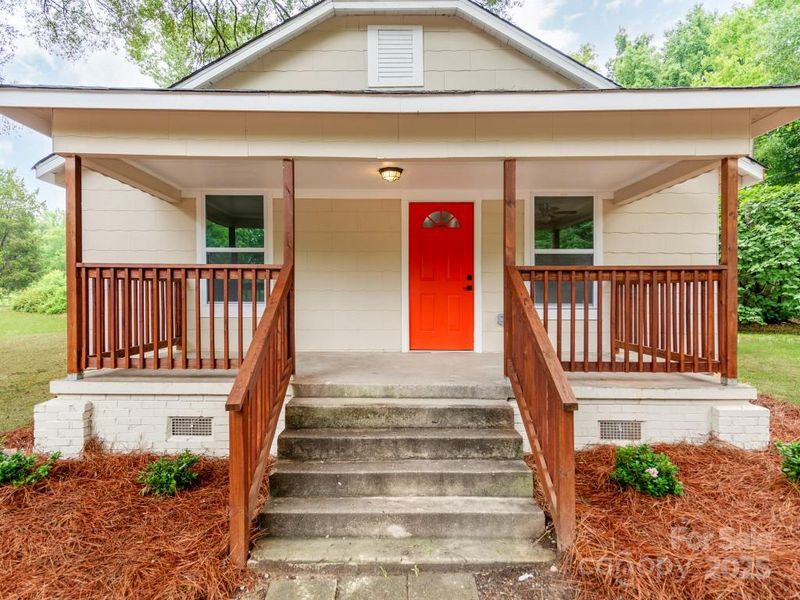 5388 Sam Broadway Loop, Kannapolis, NC 28081