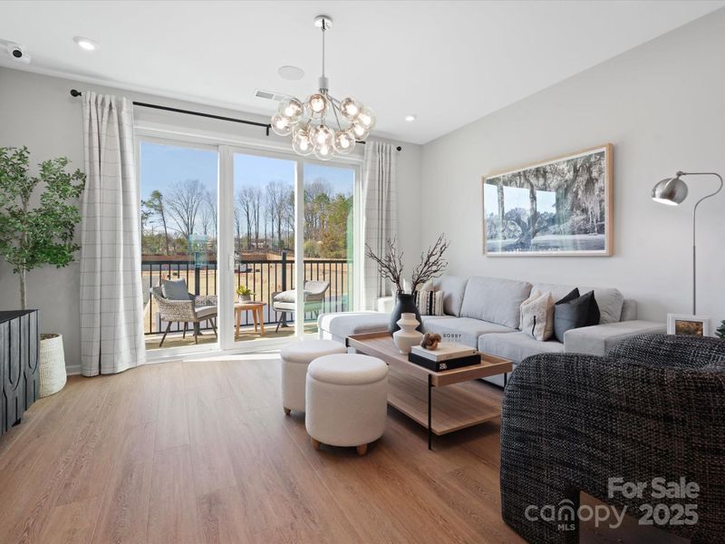 5624 Kingspan Dr, Charlotte, NC 28217