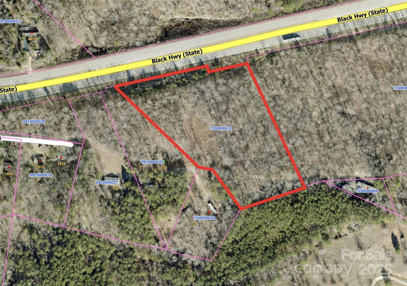 0000 Black Hw, Smyrna, SC 29743