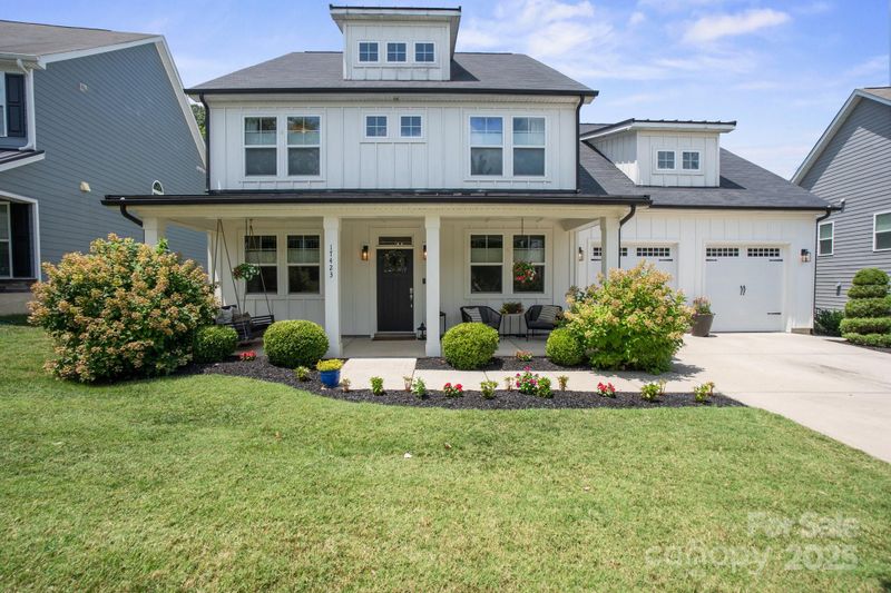 17423 Summers Walk Blvd, Davidson, NC 28036