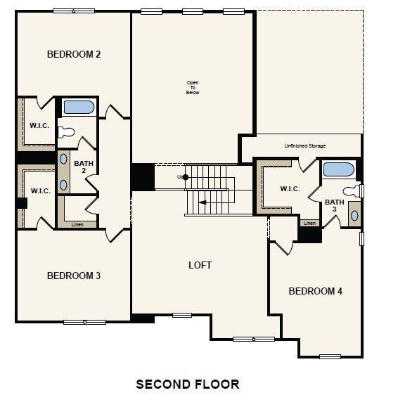 7005 Stella Pl, Stanley, NC 28164