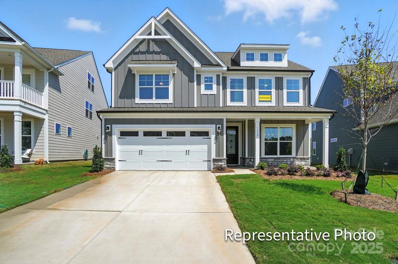 2236 Tabor Rd, Sherrills Ford, NC 28673