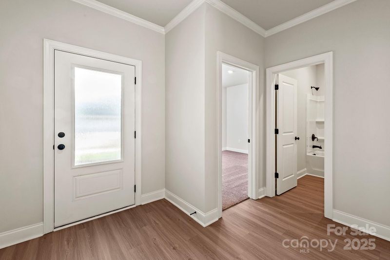 7210 Jerimoth Dr, Charlotte, NC 28215