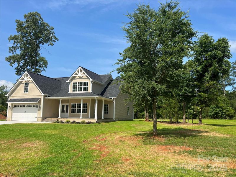 1014 Oneil Dr, Monroe, NC 28112