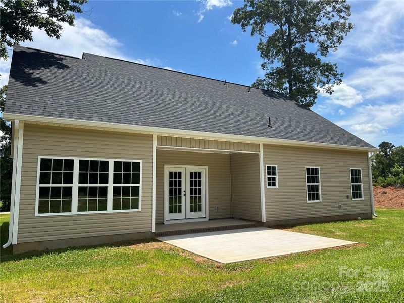 1014 Oneil Dr, Monroe, NC 28112