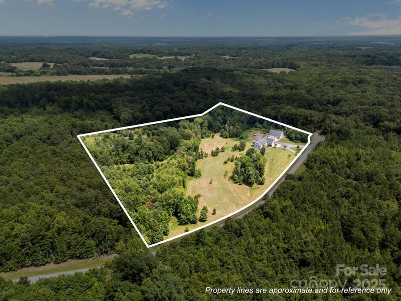 12467 Ritchie Rd, Midland, NC 28107
