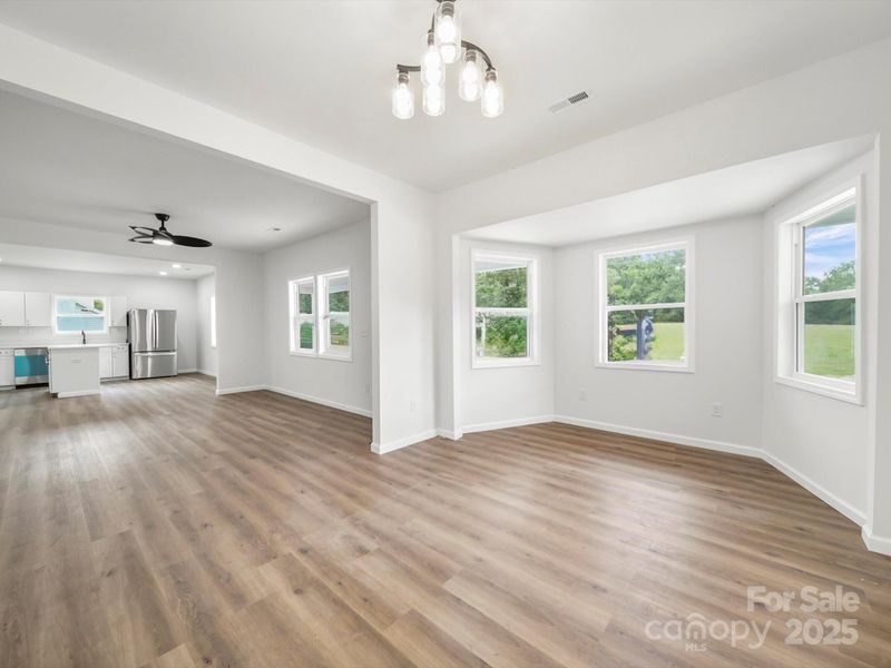 334 S Pink St, Cherryville, NC 28021