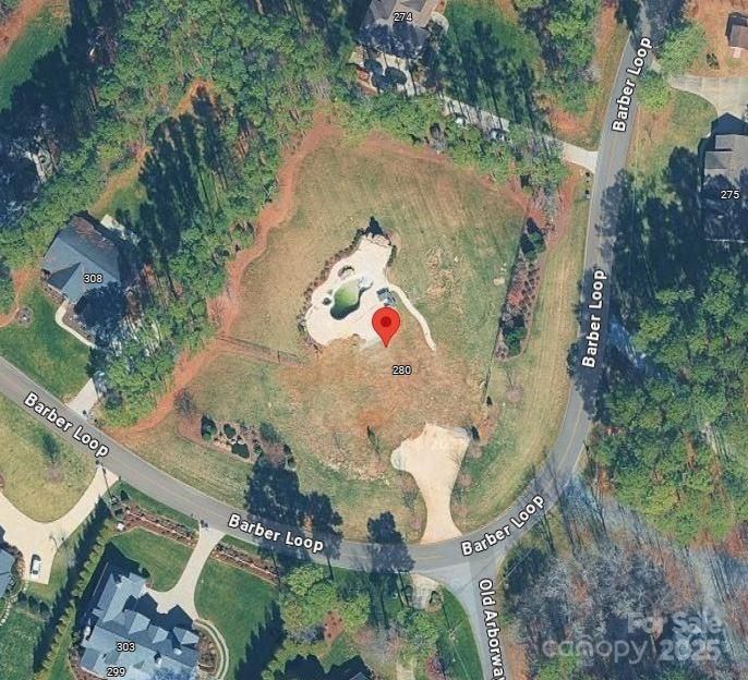 292 Barber Loop, Mooresville, NC 28117