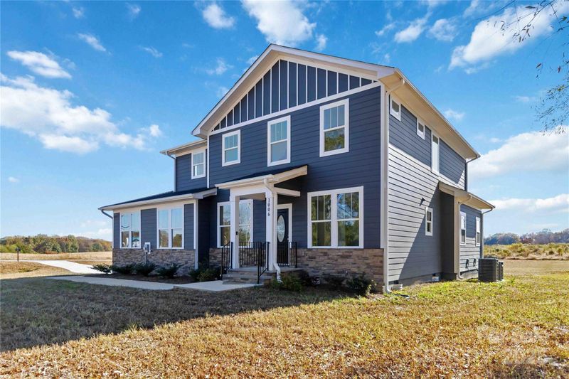 1006 Heath Helms Rd, Monroe, NC 28110