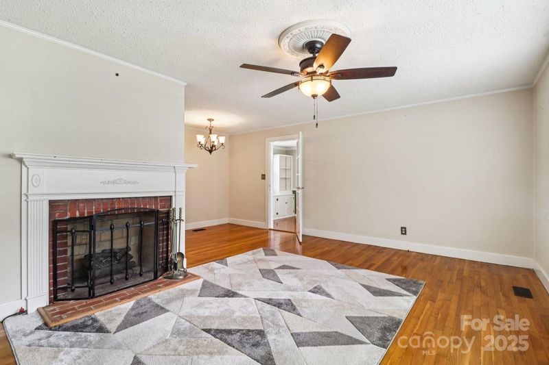 430 W Springs St, Lancaster, SC 29720