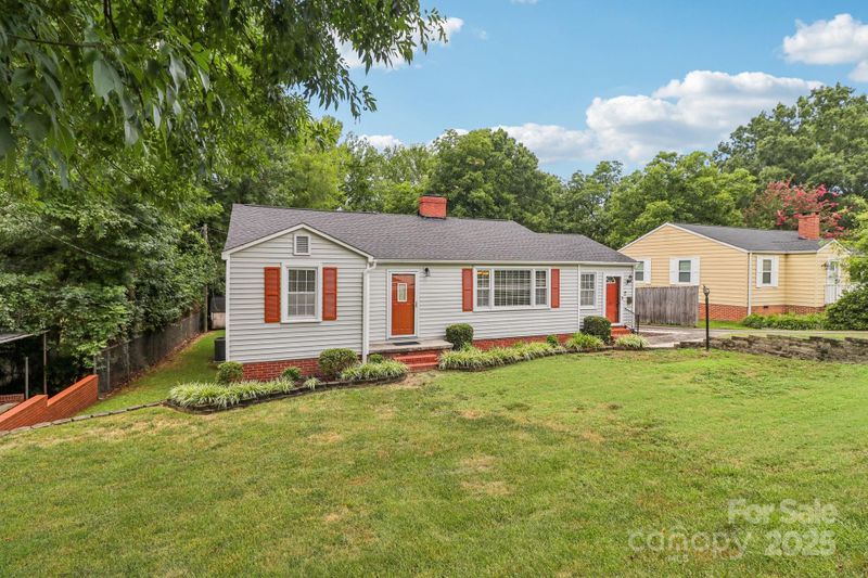 430 W Springs St, Lancaster, SC 29720